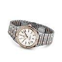 Breitling Chronomat 32 Stainless Steel & 18k Red Gold (Gem-set) Ref# U77310591A2U1