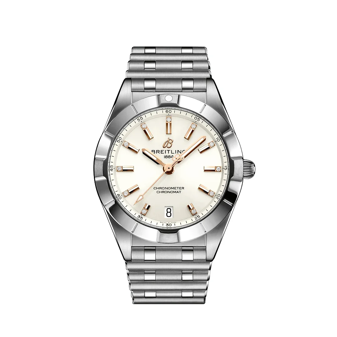 Breitling Chronomat 32 Stainless Steel Ref# A77310101A3A1