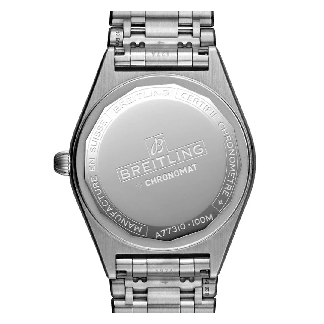 Breitling Chronomat 32 Stainless Steel Ref# A77310101A3A1