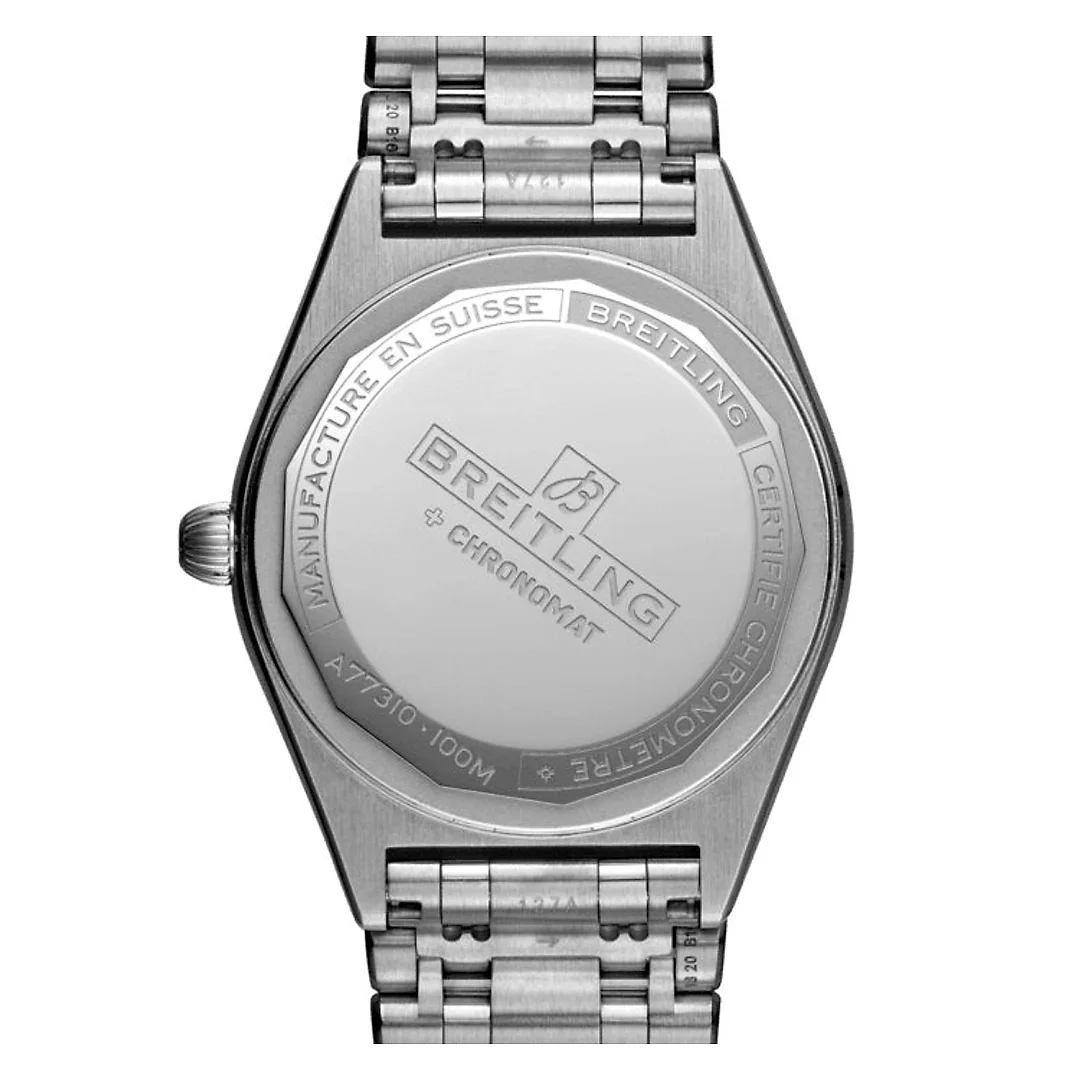Breitling Chronomat 32 Stainless Steel Ref# A77310591A1A1