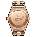 Breitling Chronomat Automatic 36 18k Red Gold Ref# R10380101A1R1