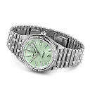 Breitling Chronomat Automatic 36, Ladies watch, Ref# A10380591L1A1