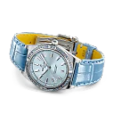 Breitling Chronomat Automatic 36 South Sea, Stainless Steel, 18k White Gold, Diamonds and Gem, Ref# G10380611C1P1, Unworn 2024