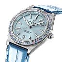Breitling Chronomat Automatic 36 South Sea, Stainless Steel, 18k White Gold, Diamonds and Gem, Ref# G10380611C1P1, Unworn 2024