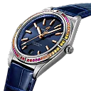 Breitling Chronomat Automatic 36 South Sea, Stainless Steel, Diamonds and Gem, Ref# A10380611C1P1, Unworn 2024