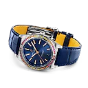 Breitling Chronomat Automatic 36 South Sea, Stainless Steel, Diamonds and Gem, Ref# A10380611C1P1, Unworn 2024