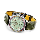 Breitling Chronomat Automatic 36 South Sea, Stainless Steel, Diamonds and Gem, Ref# A10380611L1P1, Unworn 2024