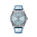 Breitling Chronomat Automatic 36 South Sea, Stainless Steel, 18k White Gold, Diamonds and Gem, Ref# G10380611C1P1, Unworn 2024