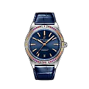 Breitling Chronomat Automatic 36 South Sea, Stainless Steel, Diamonds and Gem, Ref# A10380611C1P1, Unworn 2024