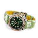 Breitling Chronomat Automatic 36 South Sea, Stainless Steel, 18k Red Gold, Diamonds and Gem, Ref# U10380611L1P1, Unworn 2024