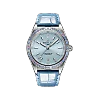 Breitling Chronomat Automatic 36 South Sea, Stainless Steel, 18k White Gold, Diamonds and Gem, Ref# G10380611C1P1, Unworn 2024