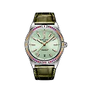 Breitling Chronomat Automatic 36 South Sea, Stainless Steel, Diamonds and Gem, Ref# A10380611L1P1, Unworn 2024
