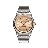 Breitling Chronomat Automatic 36 Stainless Steel & 18k Red Gold (Gem-set) Ref# U10380591K1U1