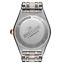 Breitling Chronomat Automatic 36 Stainless Steel & 18k Red Gold (Gem-set) Ref# U10380591K1U1