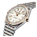 Breitling Chronomat Automatic 36 Stainless Steel & 18k Red Gold (Gem-set) Ref# U10380591A1U1