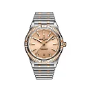Breitling Chronomat Automatic 36 Stainless Steel & 18k Red Gold (Gem-set) Ref# U10380591K1U1