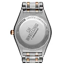 Breitling Chronomat Automatic 36 Stainless Steel & 18k Red Gold (Gem-set) Ref# U10380591A2U1