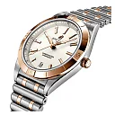 Breitling Chronomat Automatic 36 Stainless Steel & 18k Red Gold Ref# U10380101A1U1