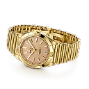 Breitling Chronomat Automatic 36 Victoria Beckham, 18k Yellow Gold, Ref# K103801A1A1K1, Unworn 2024