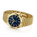 Breitling Chronomat Automatic 36 Victoria Beckham, 18k Yellow Gold, Ref# K103801A1C1K1, Unworn 2024