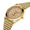 Breitling Chronomat Automatic 36 Victoria Beckham, 18k Yellow Gold, Ref# K103801A1A1K1, Unworn 2024