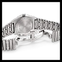 Breitling Chronomat Automatic 36 Victoria Beckham, Stainless steel, Ref# A103801A1L1A1, Unworn 2024