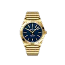 Breitling Chronomat Automatic 36 Victoria Beckham, 18k Yellow Gold, Ref# K103801A1C1K1, Unworn 2024