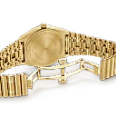 Breitling Chronomat Automatic 36 Victoria Beckham, 18k Yellow Gold, Ref# K103801A1C1K1, Unworn 2024