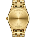 Breitling Chronomat Automatic 36 Victoria Beckham, 18k Yellow Gold, Ref# K103801A1C1K1, Unworn 2024