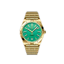 Breitling Chronomat Automatic 36 Victoria Beckham, 18k Yellow Gold, Ref# K103801A1L1K1, Unworn 2024