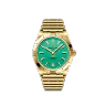 Breitling Chronomat Automatic 36 Victoria Beckham, 18k Yellow Gold, Ref# K103801A1L1K1, Unworn 2024