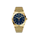 Breitling Chronomat Automatic 36 Victoria Beckham, 18k Yellow Gold, Ref# K103801A1C1K1, Unworn 2024