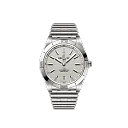 Breitling Chronomat Automatic 36 Victoria Beckham, Stainless steel and Diamonds, Ref# A103801A1G1A1, Unworn 2024