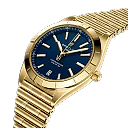 Breitling Chronomat Automatic 36 Victoria Beckham, 18k Yellow Gold, Ref# K103801A1C1K1, Unworn 2024
