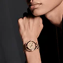 Breitling Chronomat Automatic 36 Victoria Beckham, 18k Yellow Gold, Ref# K103801A1A1K1, Unworn 2024