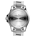 Breitling Chronomat Automatic 42 Stainless Steel Ref# A17366D81A1A1