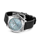 Breitling Chronomat Automatic GMT 40, Stainless steel and Platinum, Ref# P32398101C1S1, Unworn 2024