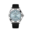 Breitling Chronomat Automatic GMT 40, Stainless steel and Platinum, Ref# P32398101C1S1, Unworn 2024