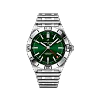 Breitling Chronomat Automatic GMT 40, Stainless Steel, Ref# A32398101L1A1, Unworn 2024