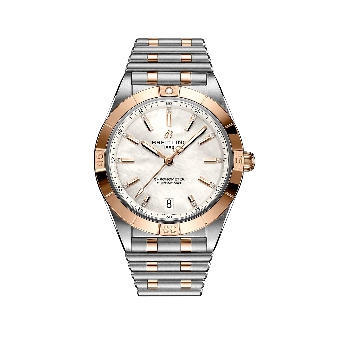Breitling Chronomat AUTOMATIC Ref# U10380101A2U1