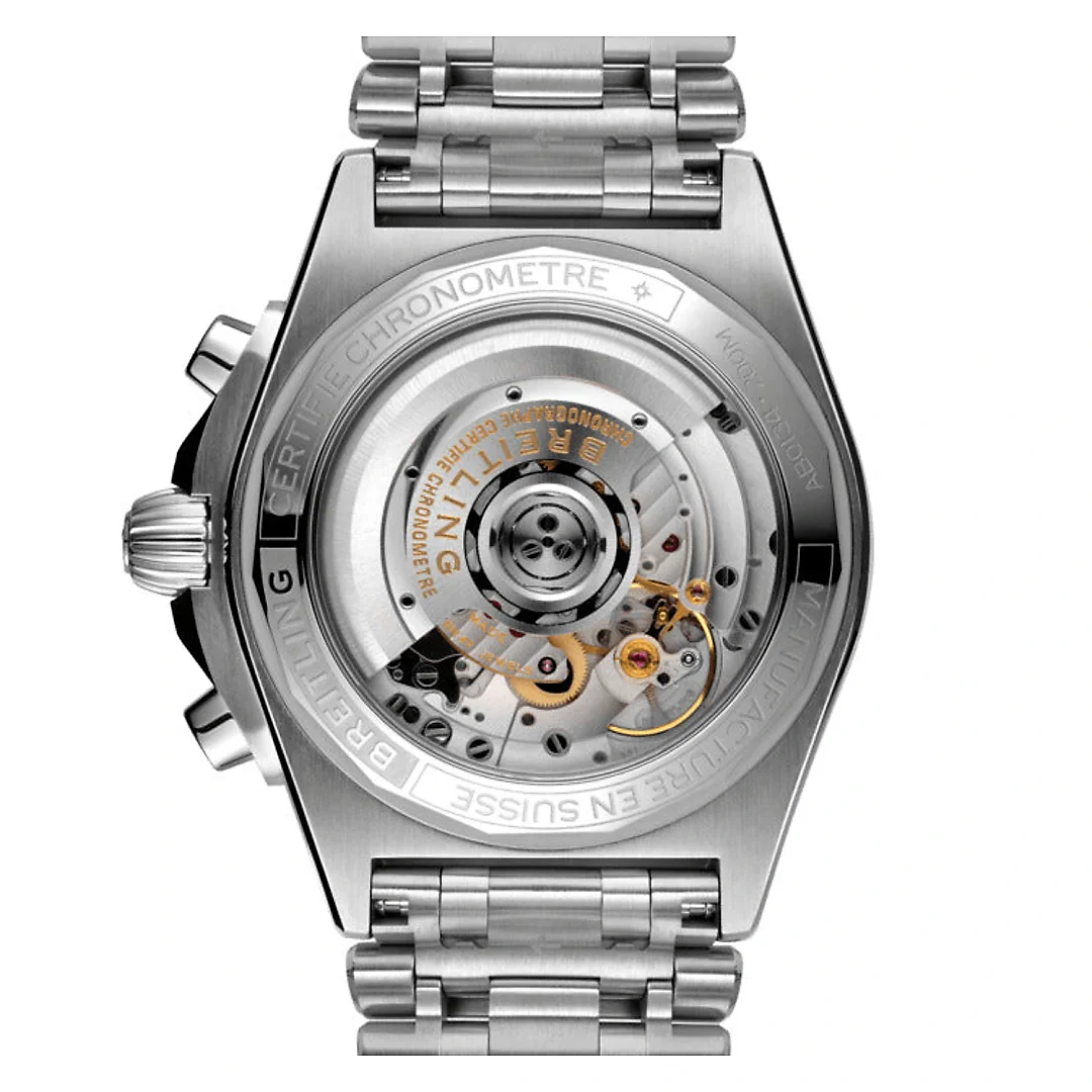 Breitling Chronomat B01 42, Ref# AB0134101B1A1