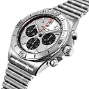 Breitling Chronomat B01 42, Ref# AB0134101G1A1