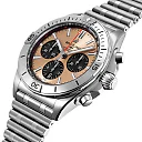 Breitling Chronomat B01 42, Ref# AB0134101K1A1