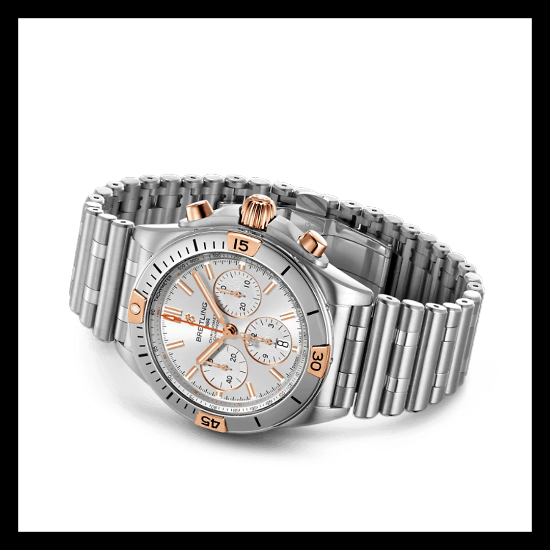 Breitling Chronomat B01 42, Ref# IB0134101G1A1