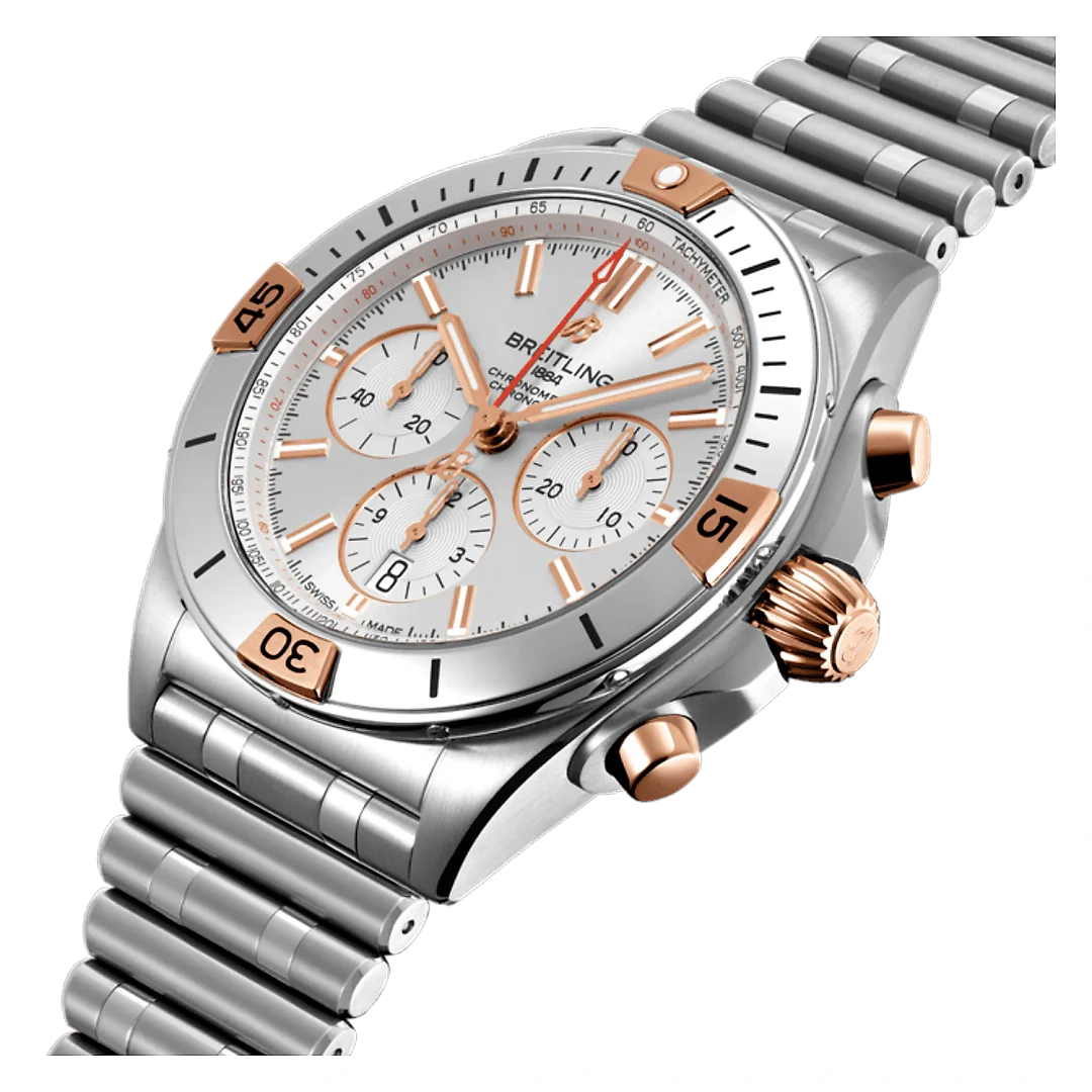 Breitling Chronomat B01 42, Ref# IB0134101G1A1