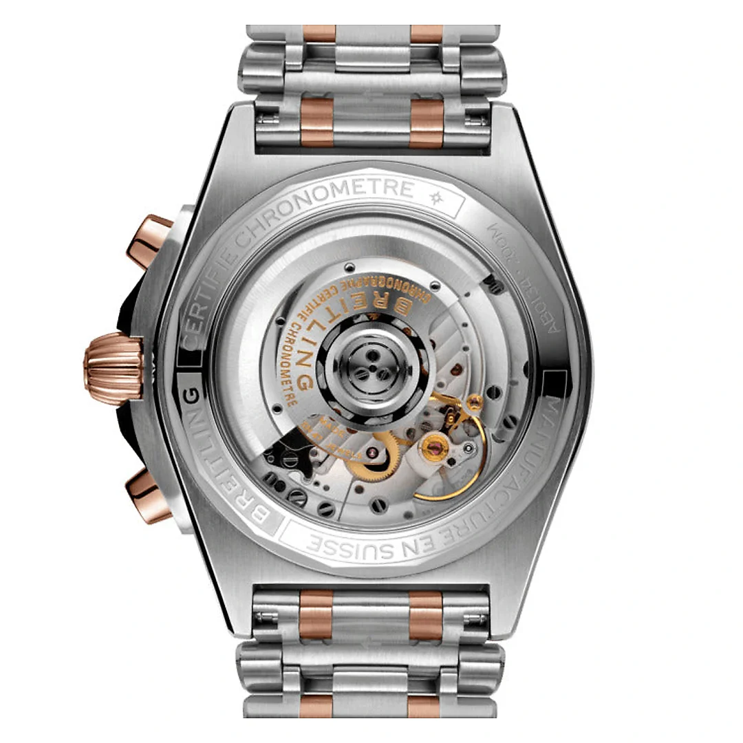 Breitling Chronomat B01 42, Ref# UB0134101B1U1