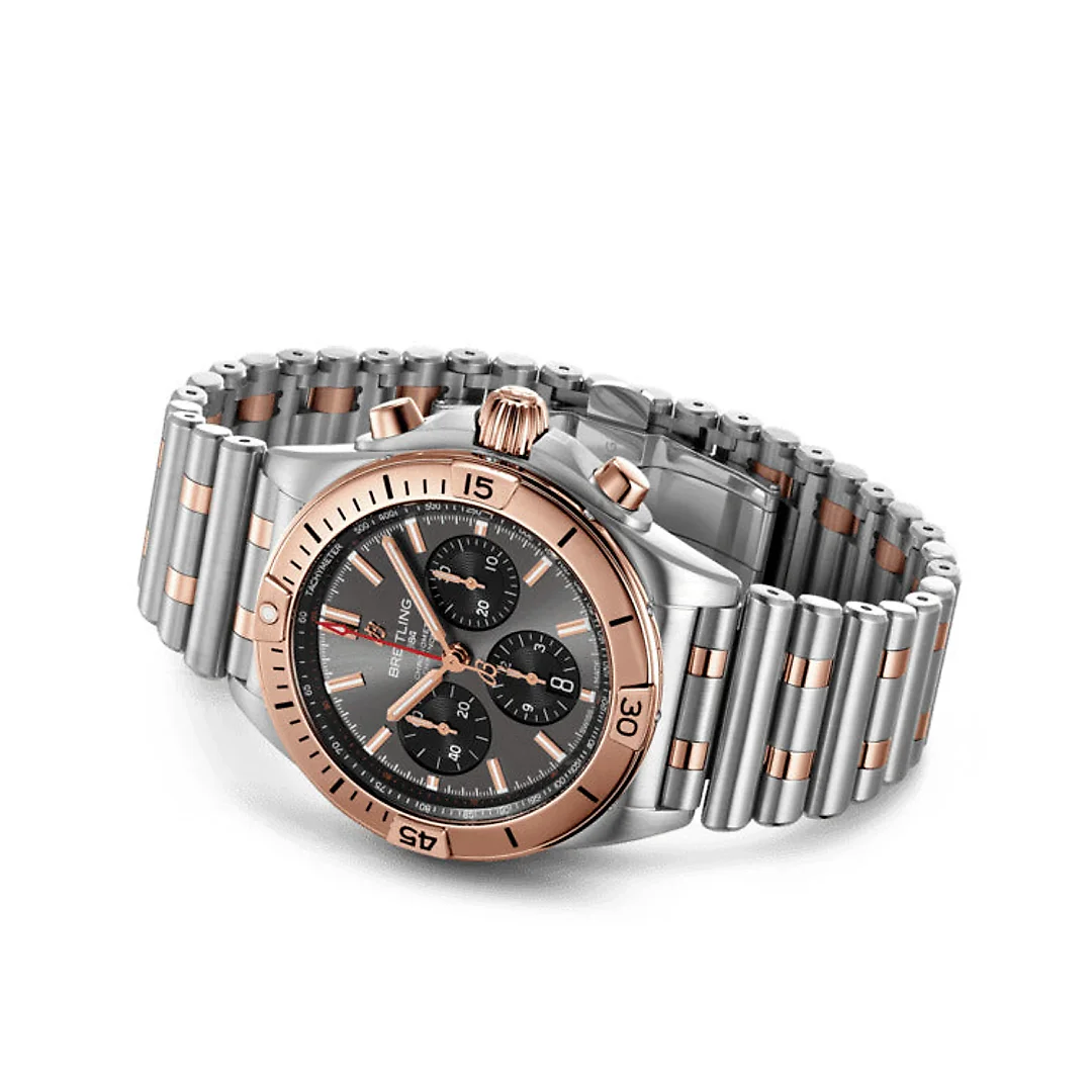 Breitling Chronomat B01 42, Ref# UB0134101B1U1