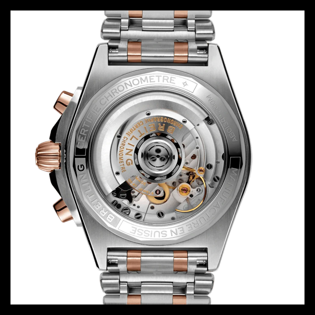 Breitling Chronomat B01 42, Ref# UB0134101C1U1