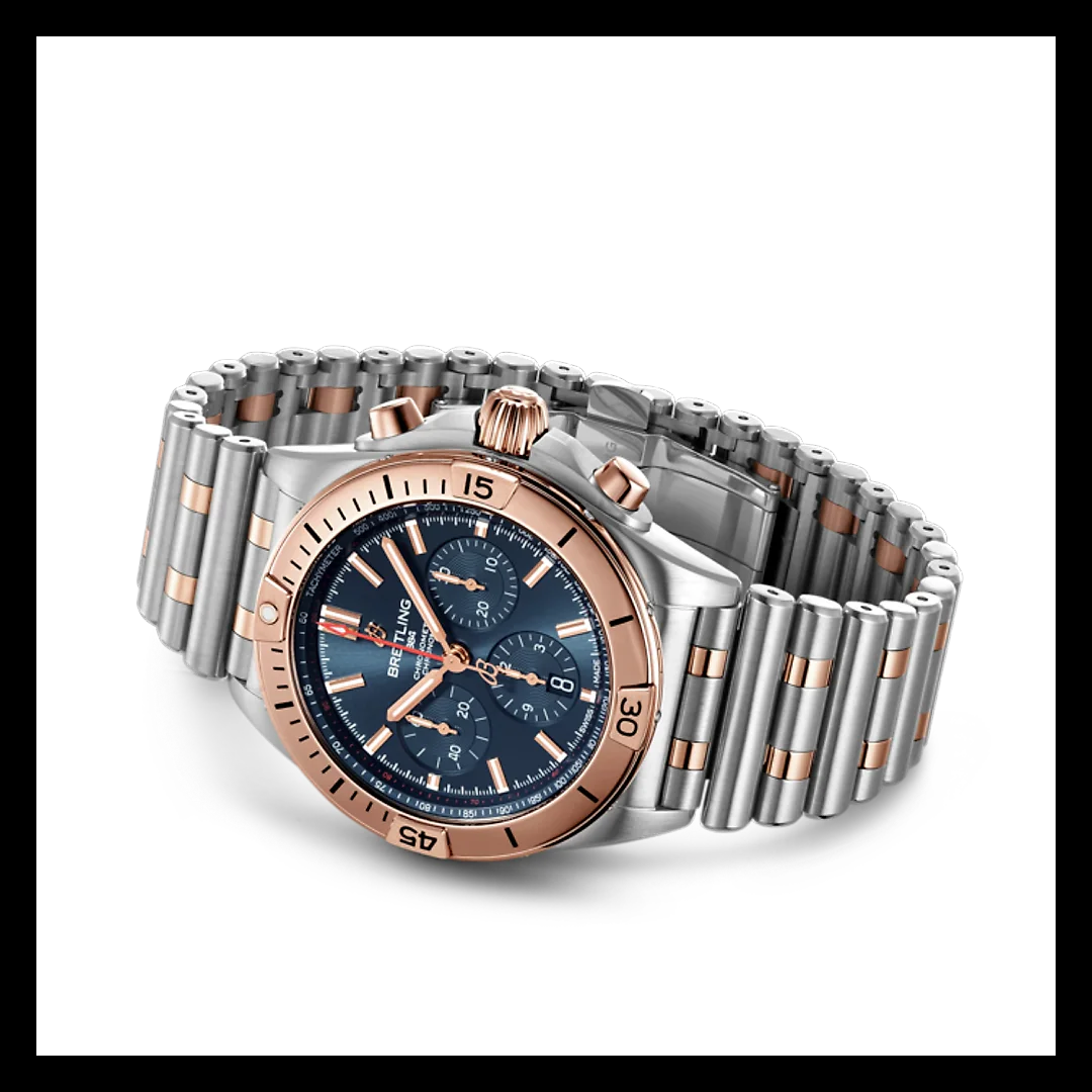 Breitling Chronomat B01 42, Ref# UB0134101C1U1