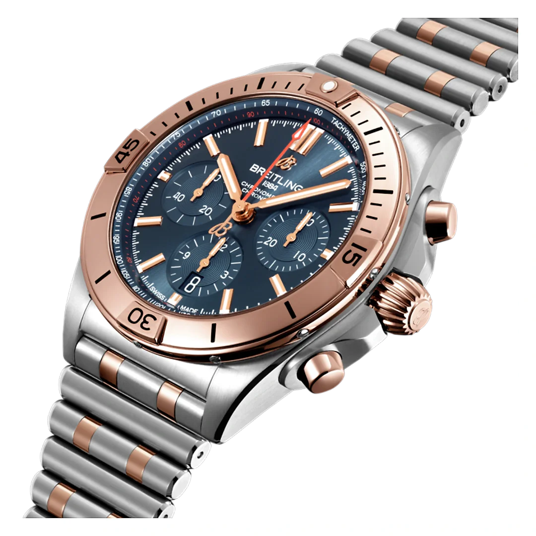 Breitling Chronomat B01 42, Ref# UB0134101C1U1